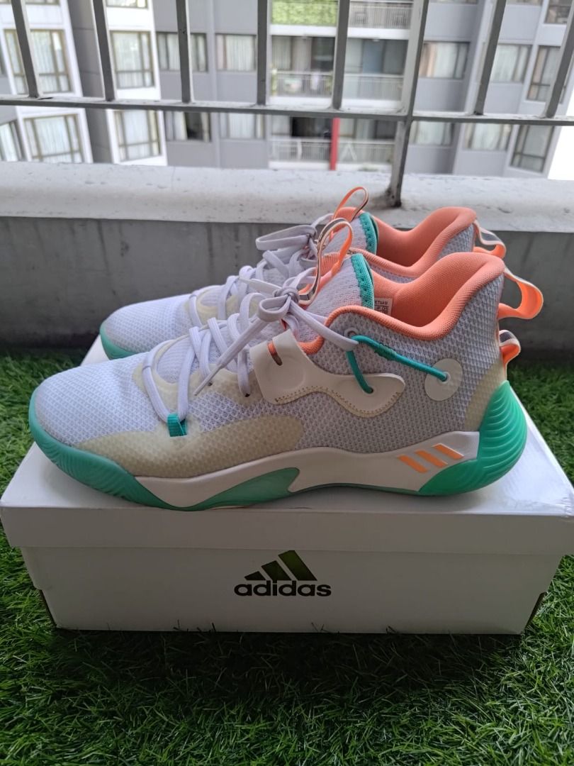 Harden shoes 219 hot sale