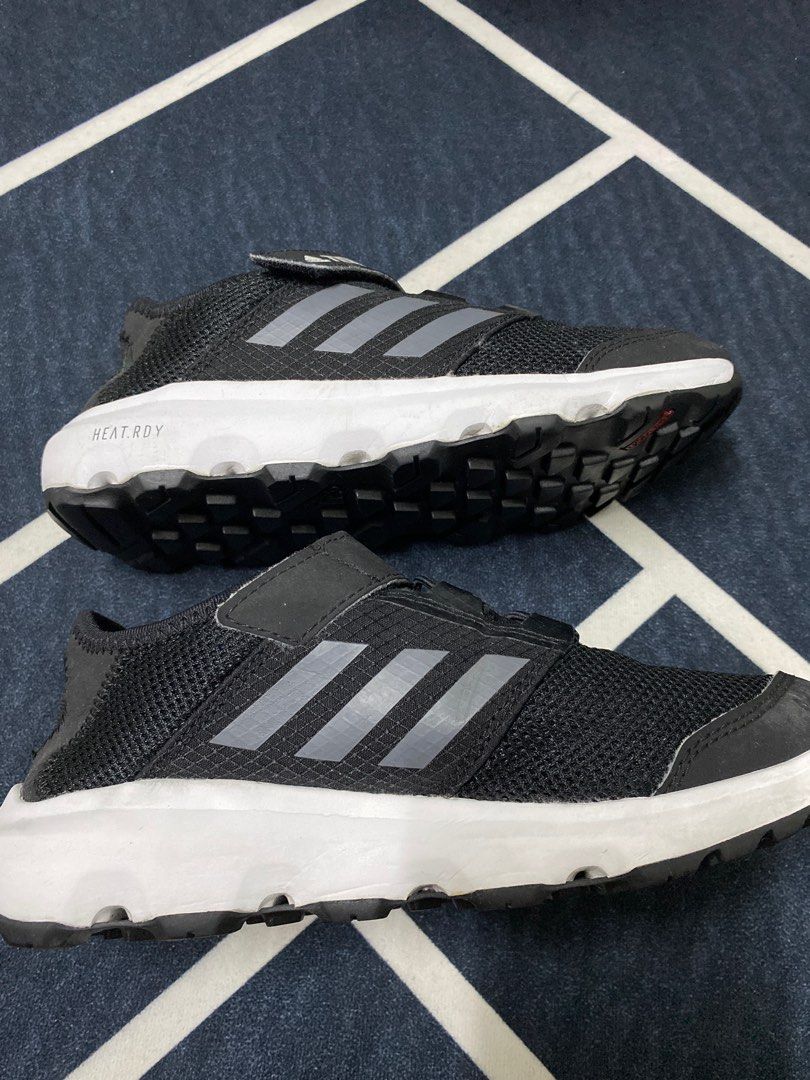Adidas lite racer slip on costco best sale