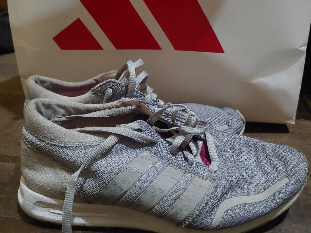 Adidas los cheap angeles knit