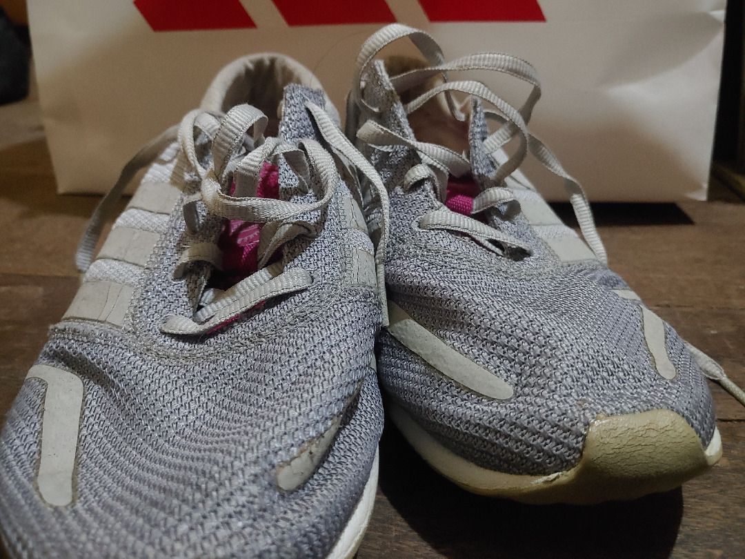 Adidas Los Angeles Knit 41.5. swap with gadget ok