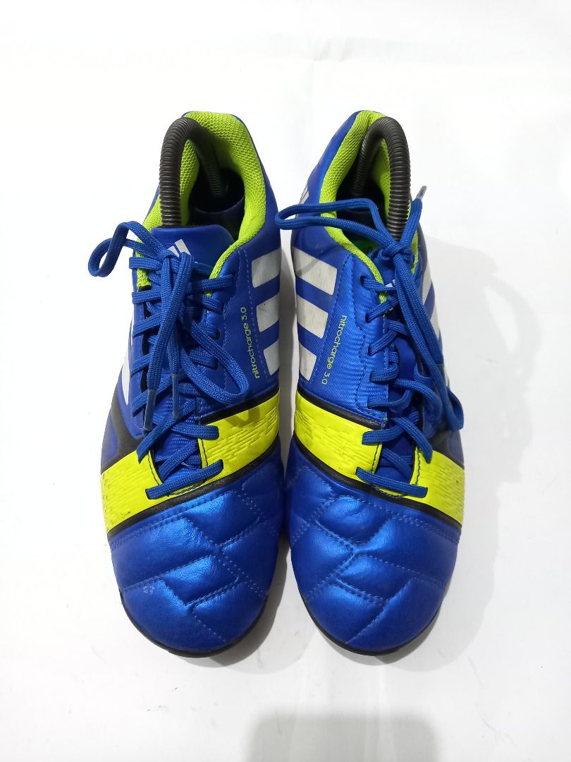 Sepatu outlet adidas nitrocharge