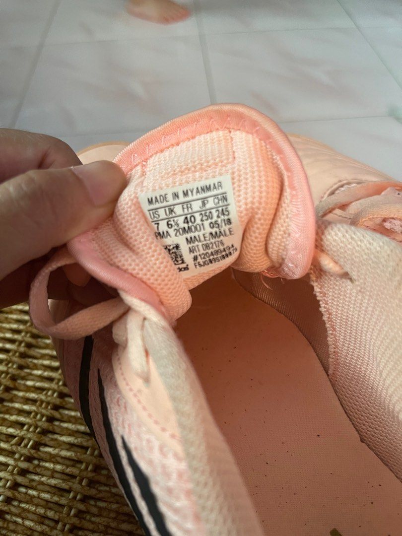 adidas predator 18.4 sala