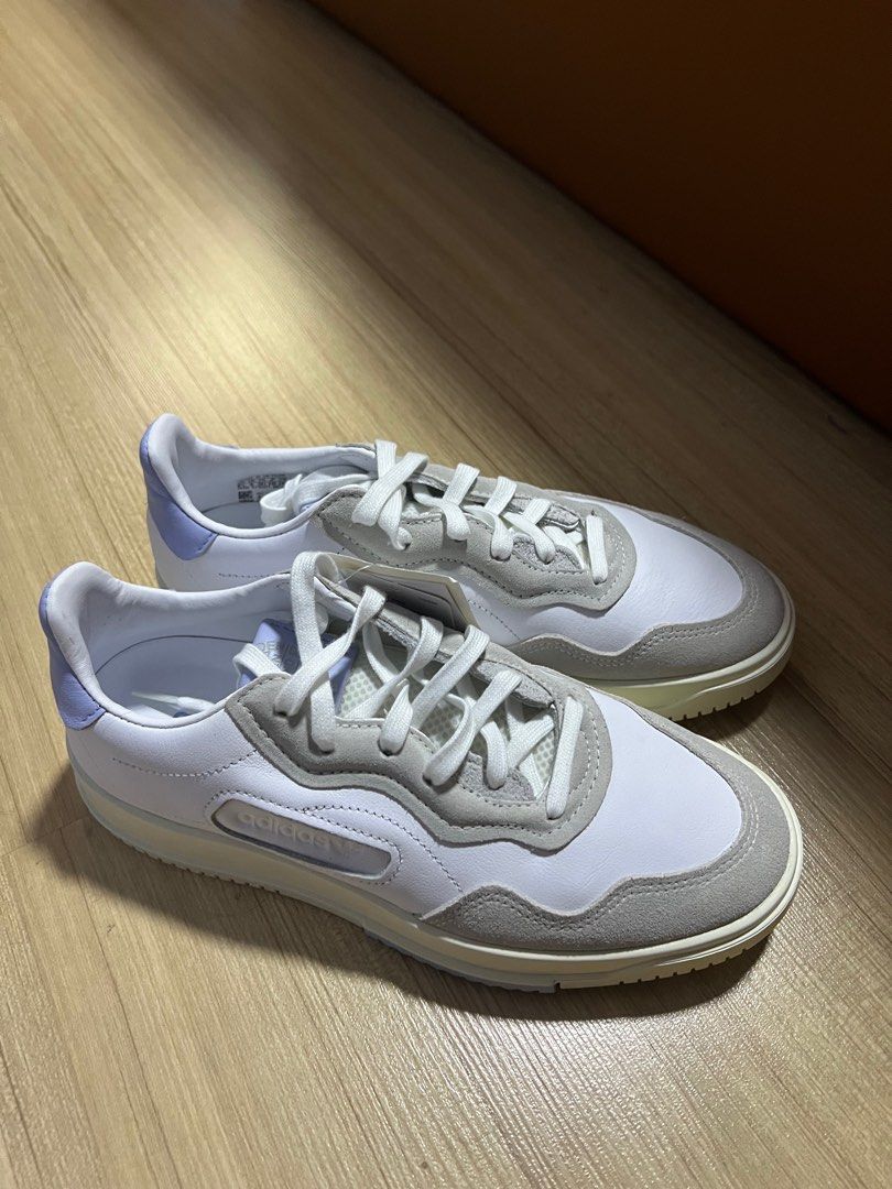 Adidas SC Premiere Women s Fashion Footwear Sneakers on Carousell