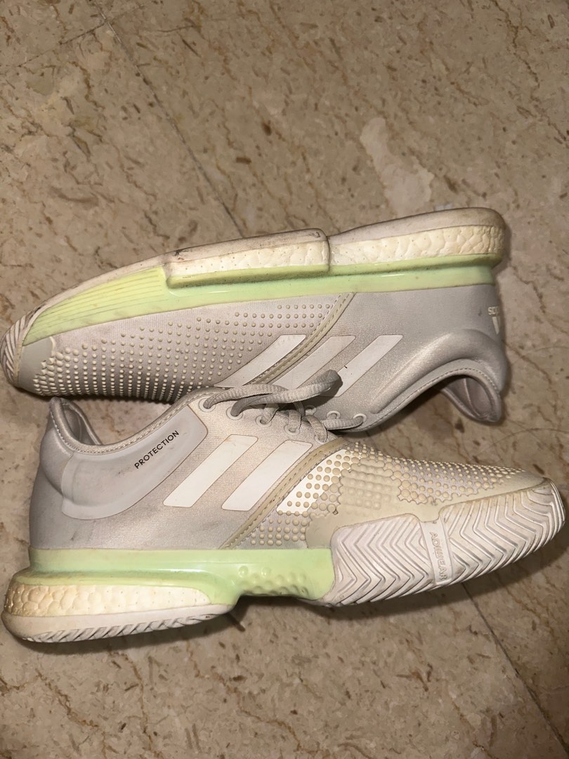 adidas solecourt boost tennis