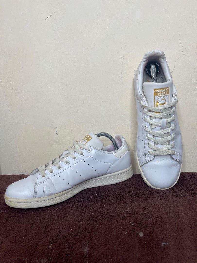 Stan smith adidas deals size 15