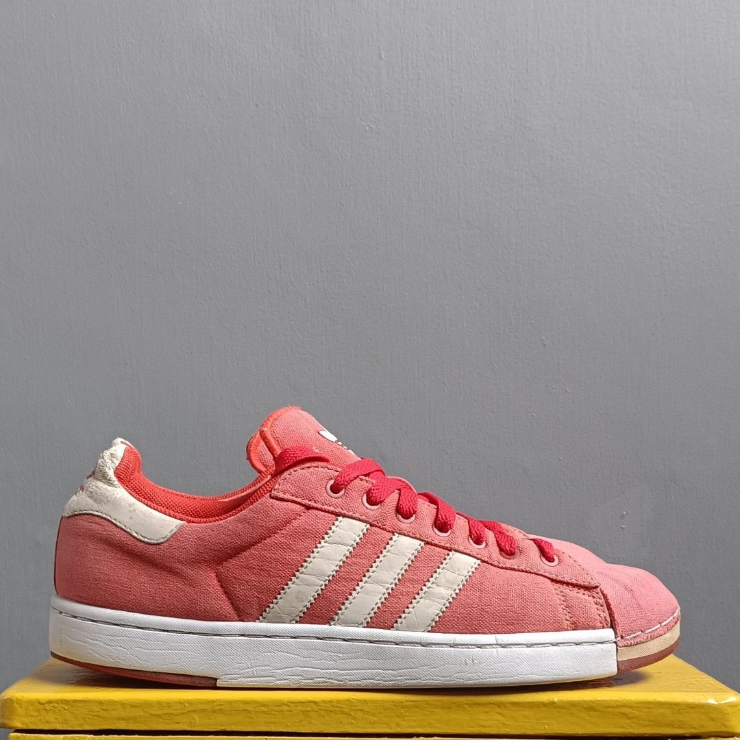 Adidas superstar 2 sales 41 1/3