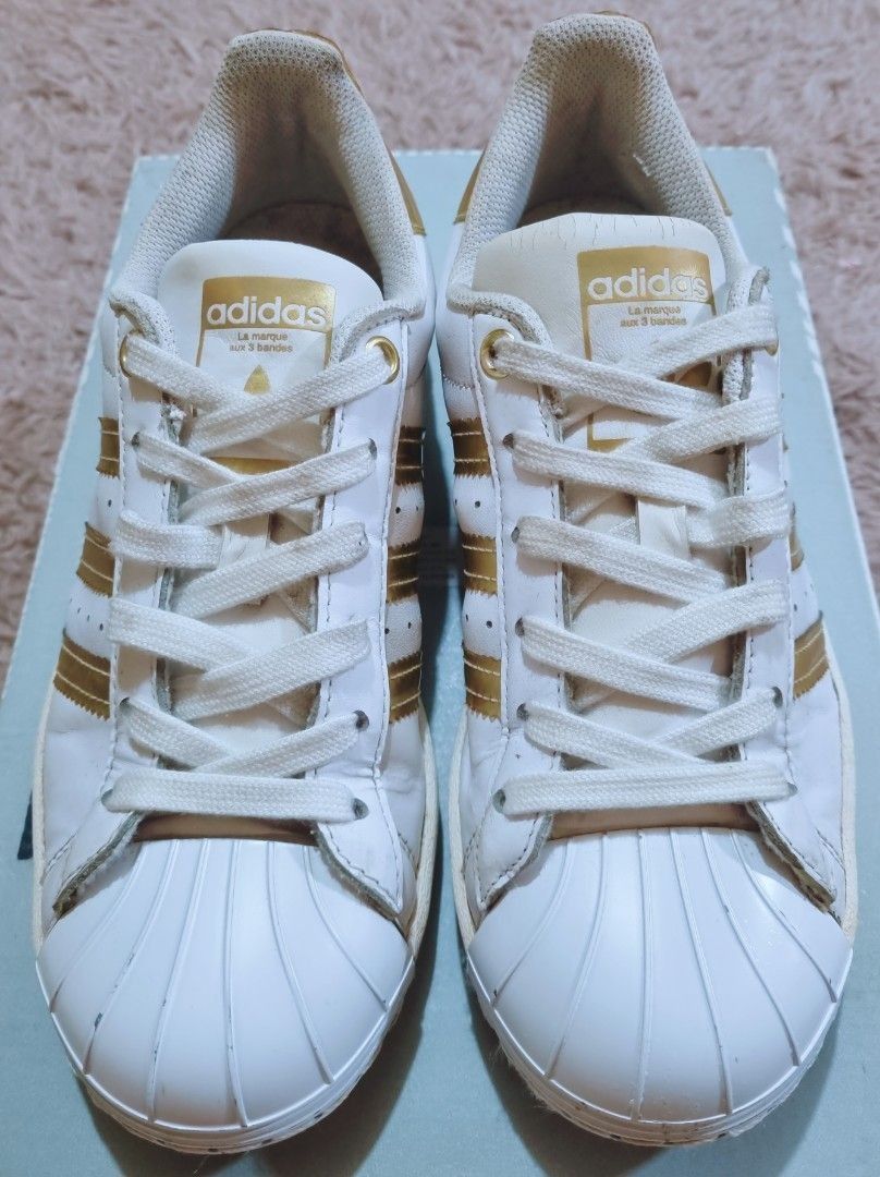 Adidas superstar shop 2 femme 2015