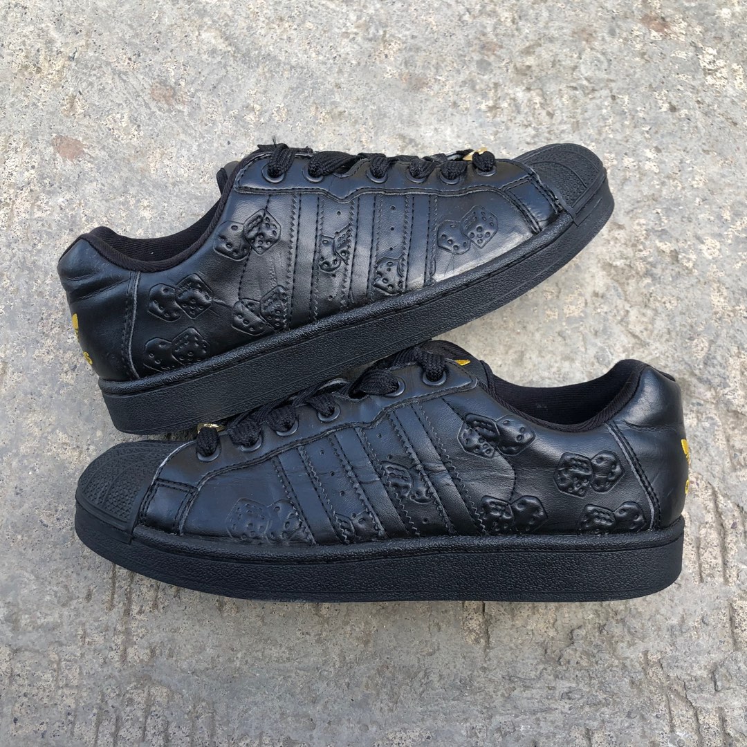 Adidas superstar shop high roller