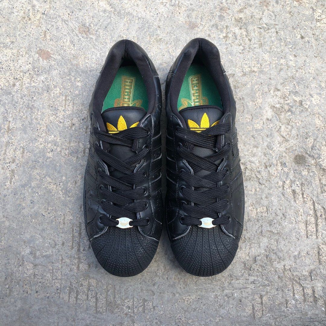 Adidas superstar shop high roller