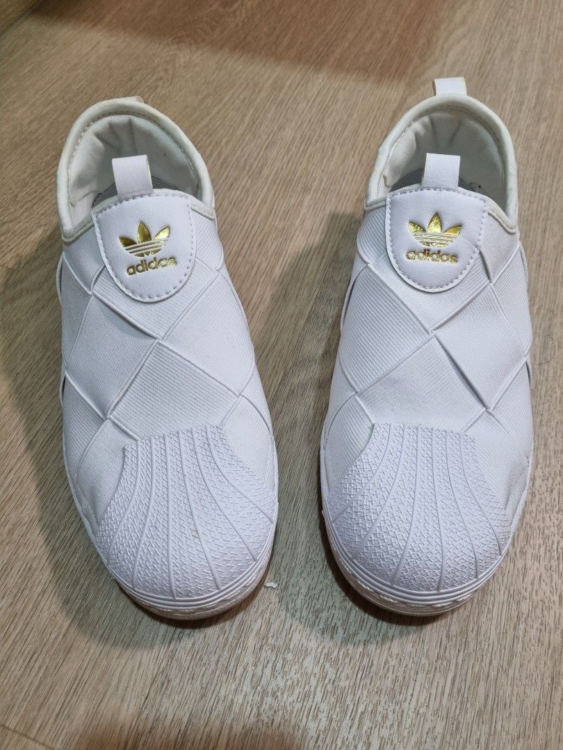 Adidas Superstar Slip On Women Shoes Women s Fashion Footwear
