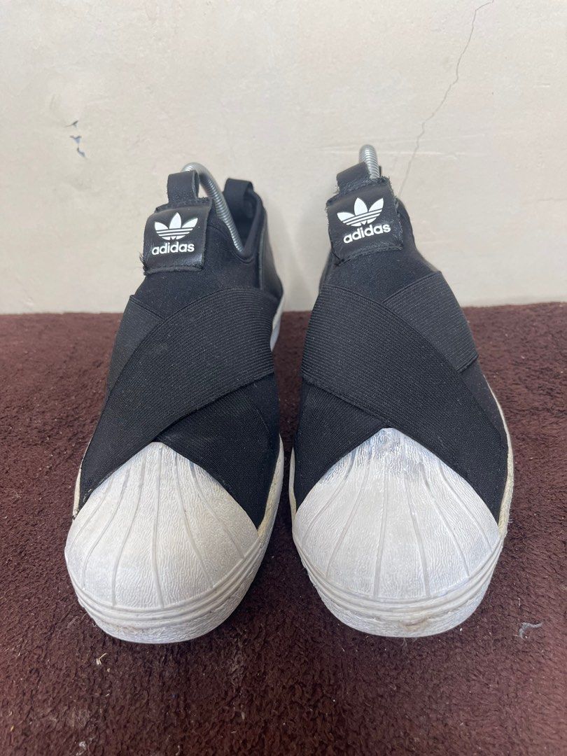 Adidas Superstar Women Size 7.5 Women s Fashion Footwear