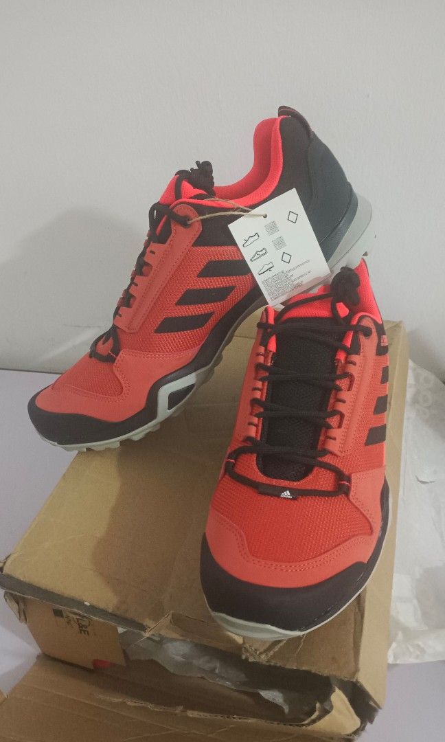 Terrex continental shoes best sale
