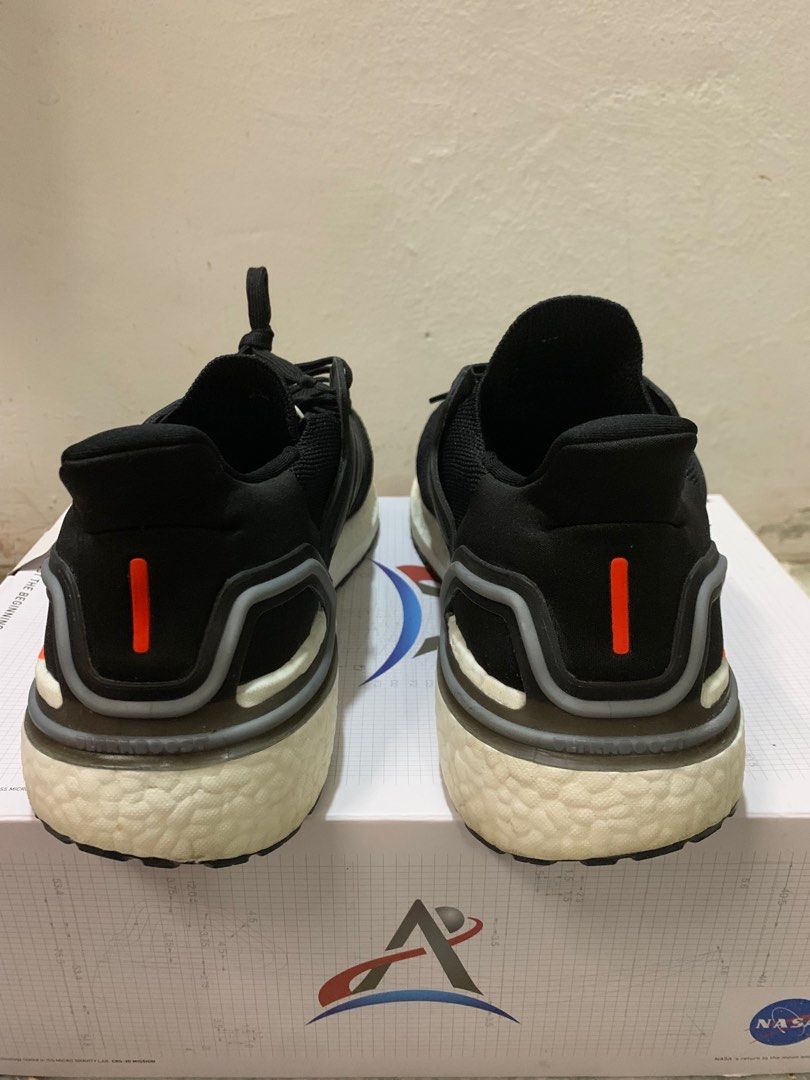 ultraboost 20 nasa