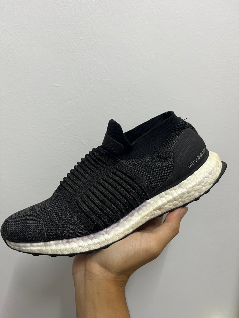Adidas ultra boost outlet laceless 5.0