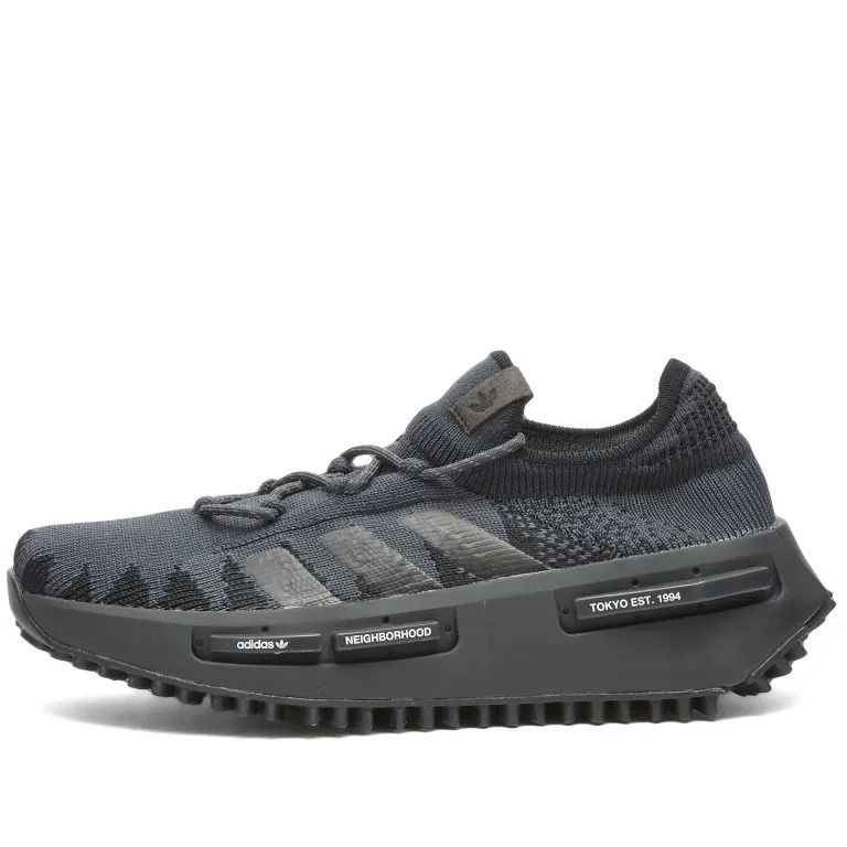 Adidas nmd without laces 412 top