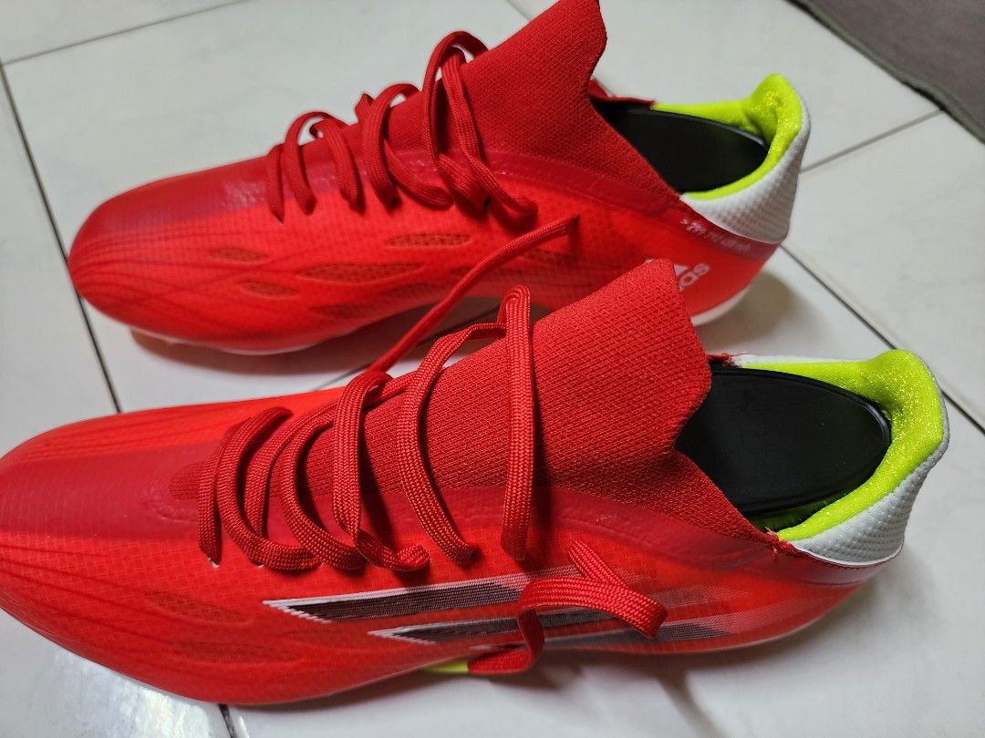 Adidas x clearance 2.