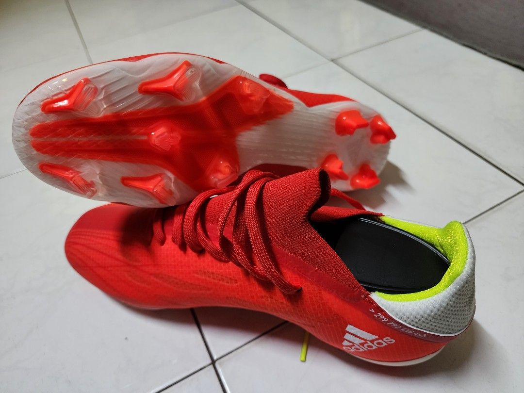 Adidas x 18 2 shop