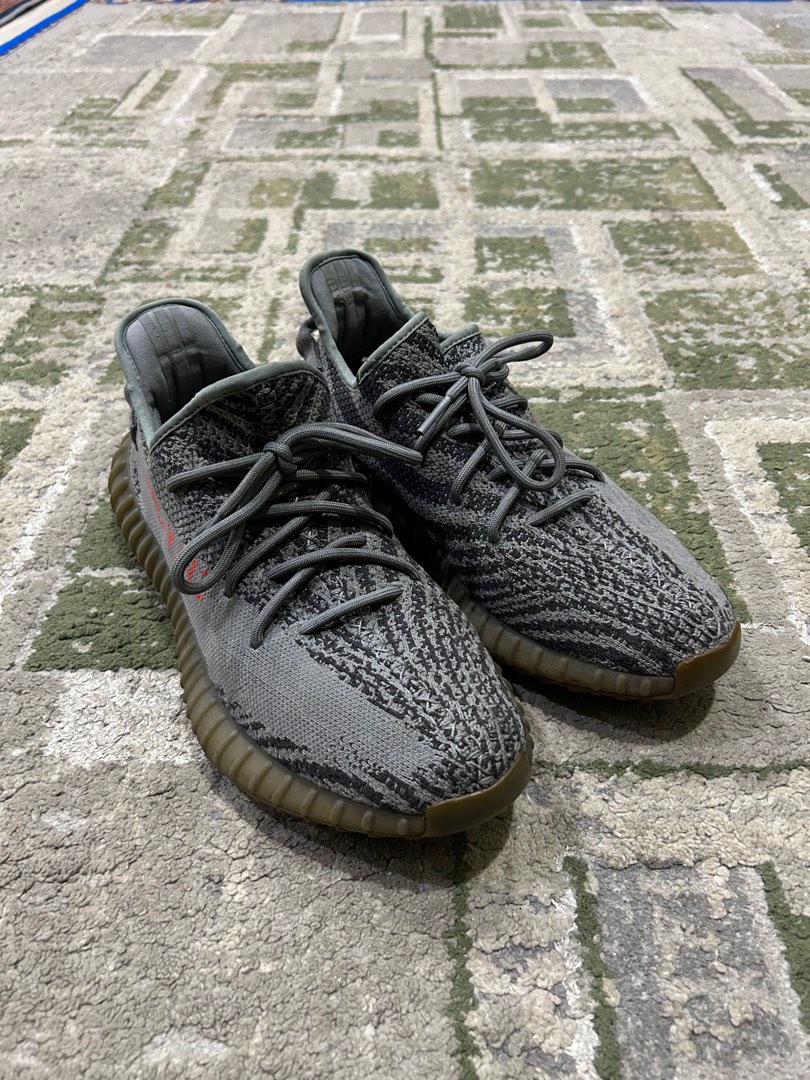 Adidas yeezy boost hitam store