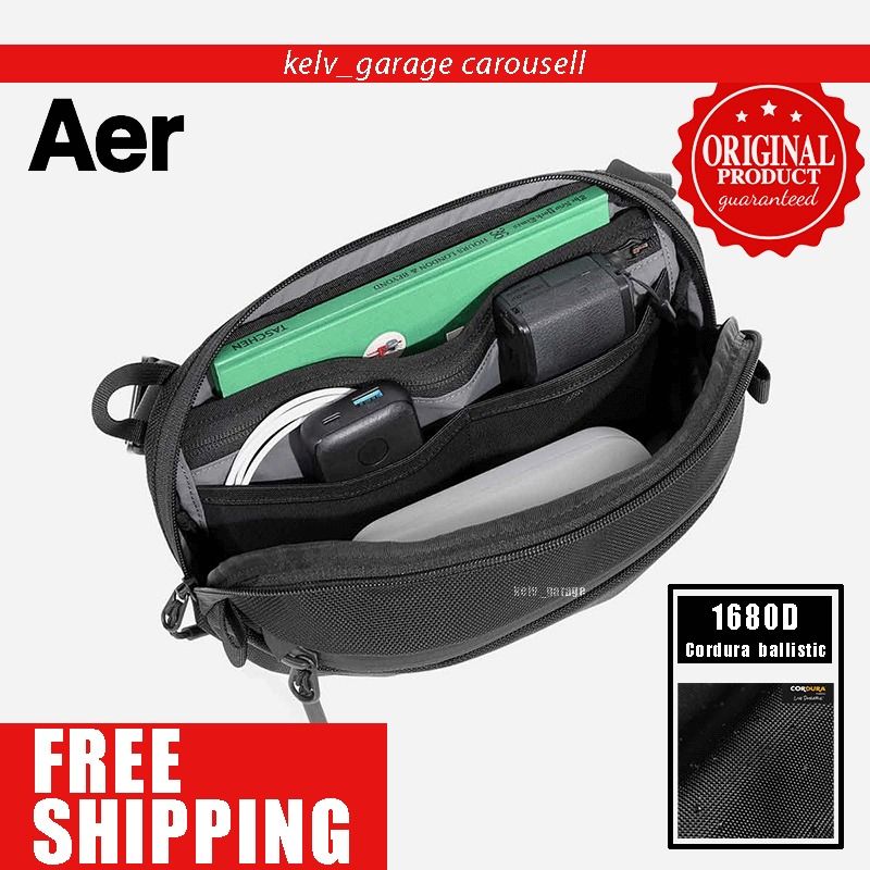 Aer day sling 2 amazon discount