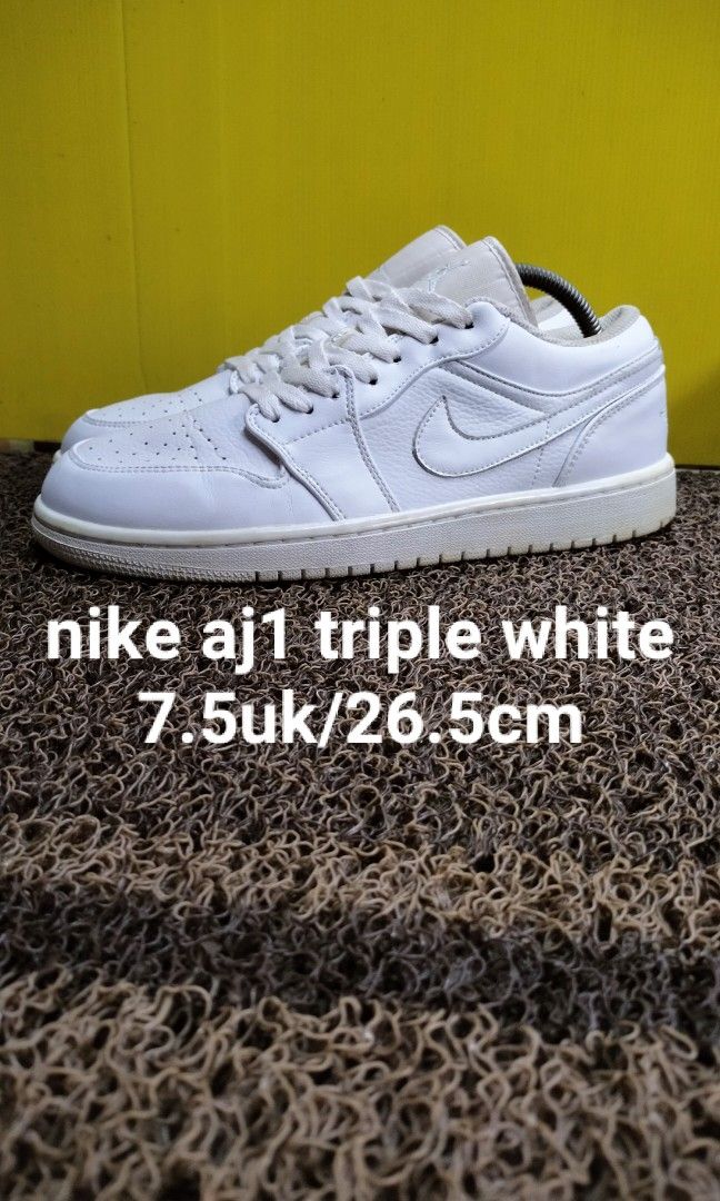 Jordan 1 cm size deals
