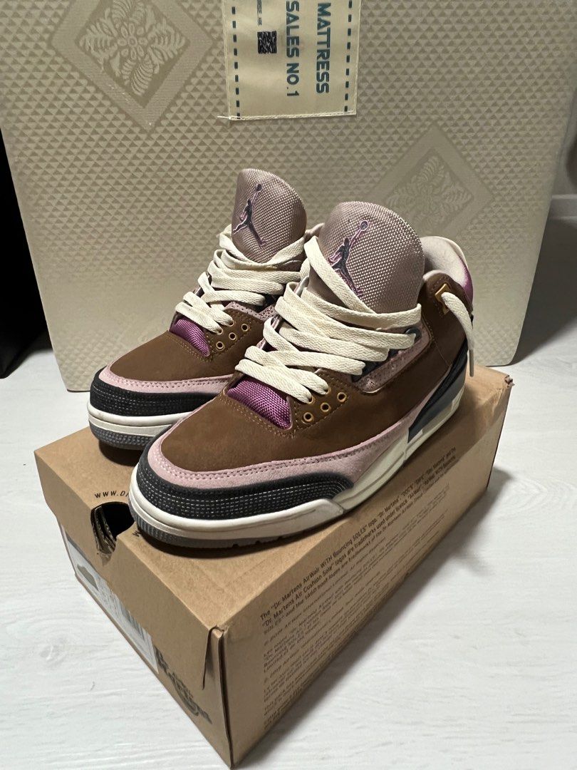 Nike air clearance jordan winterized