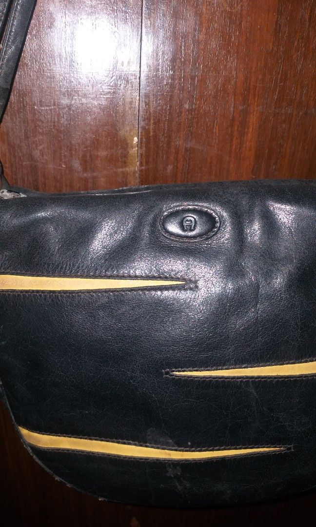 Aiten outlet aigner bag