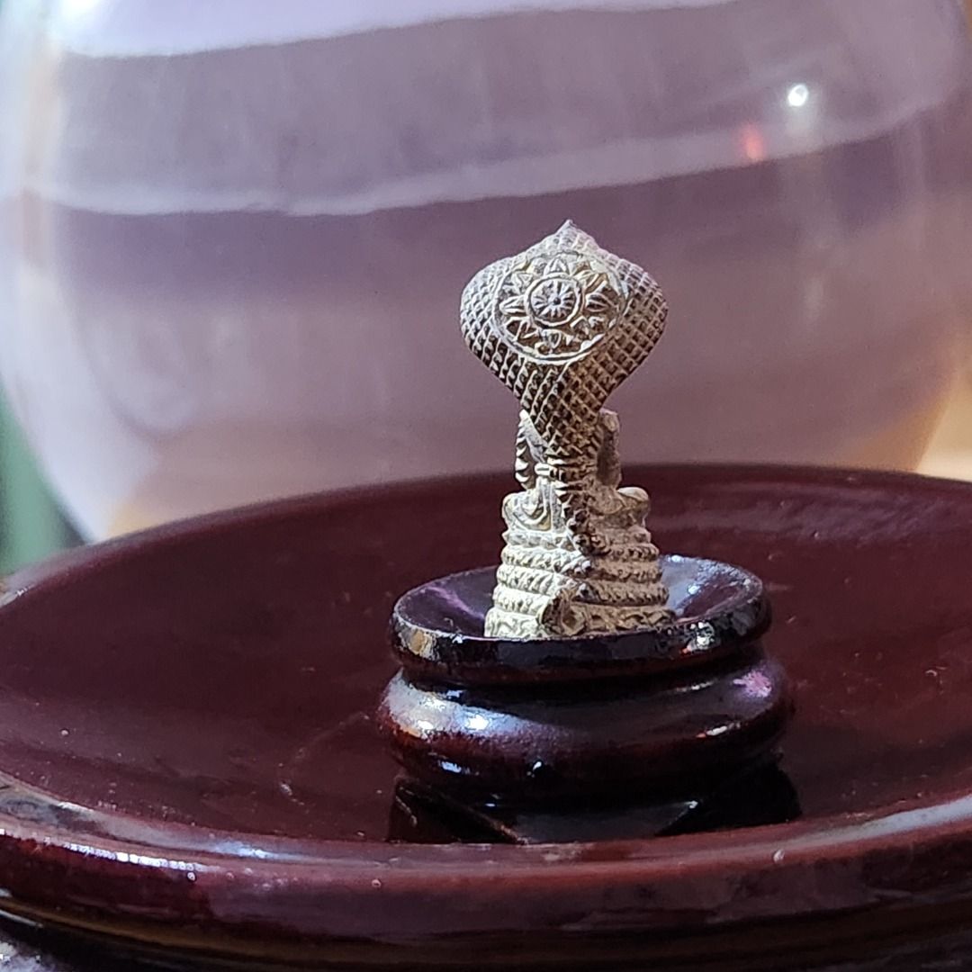 AJ Klang Seng LP Thuad Kanpai Roop Lor, Hobbies & Toys, Memorabilia ...