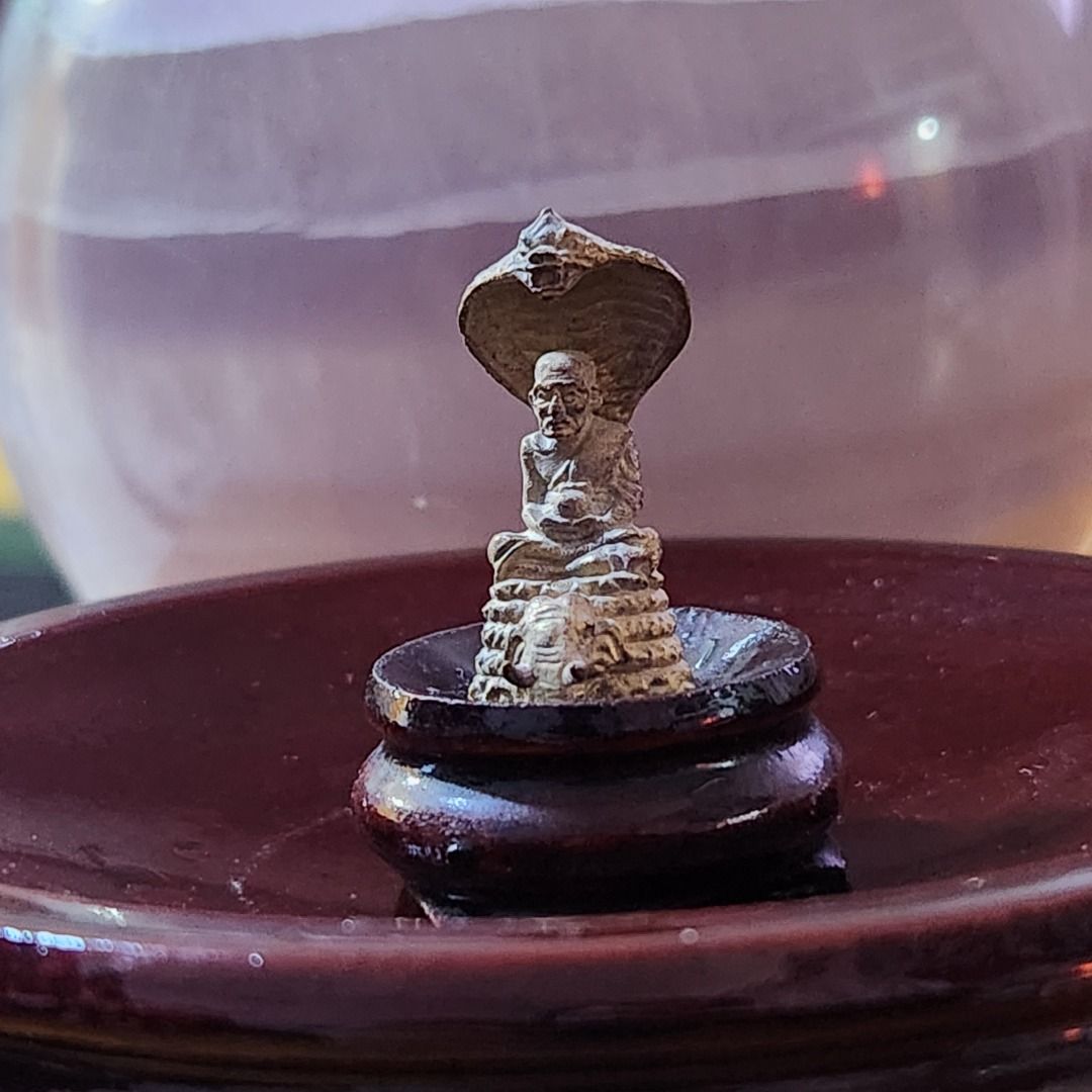 AJ Klang Seng LP Thuad Kanpai Roop Lor, Hobbies & Toys, Memorabilia ...