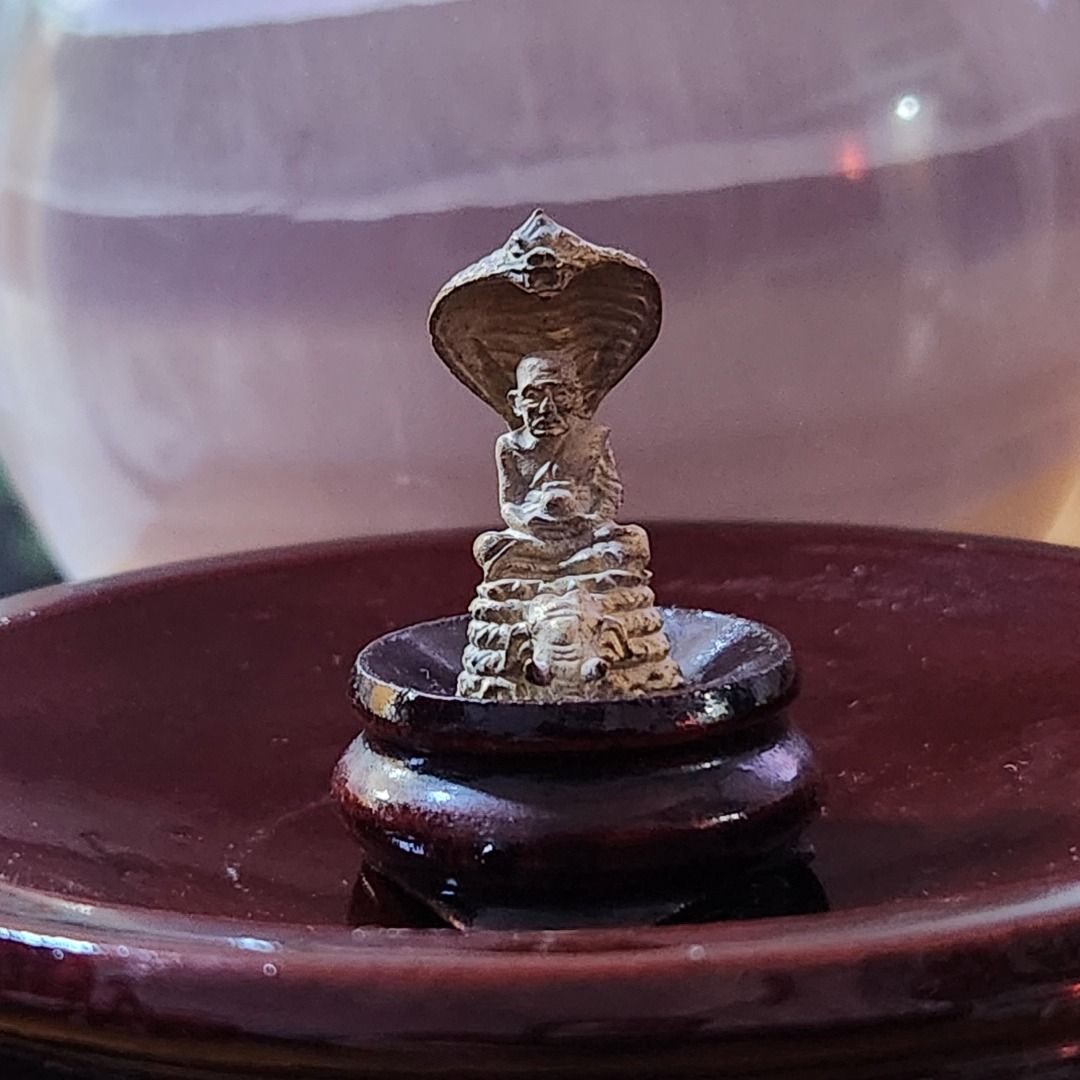 AJ Klang Seng LP Thuad Kanpai Roop Lor, Hobbies & Toys, Memorabilia ...