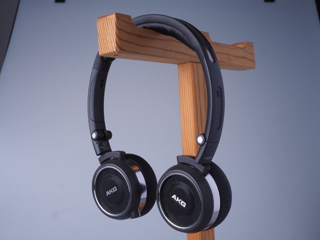 Akg best sale k480 nc