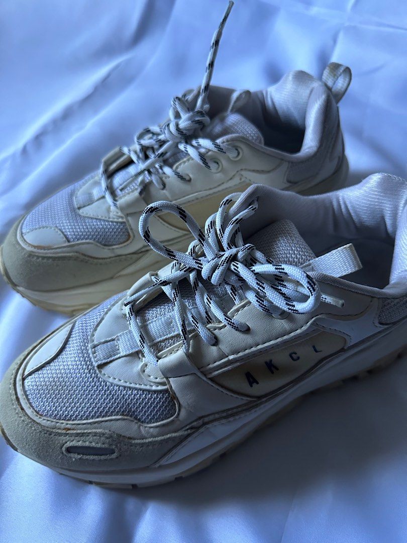 Akiii classic shoes new arrivals