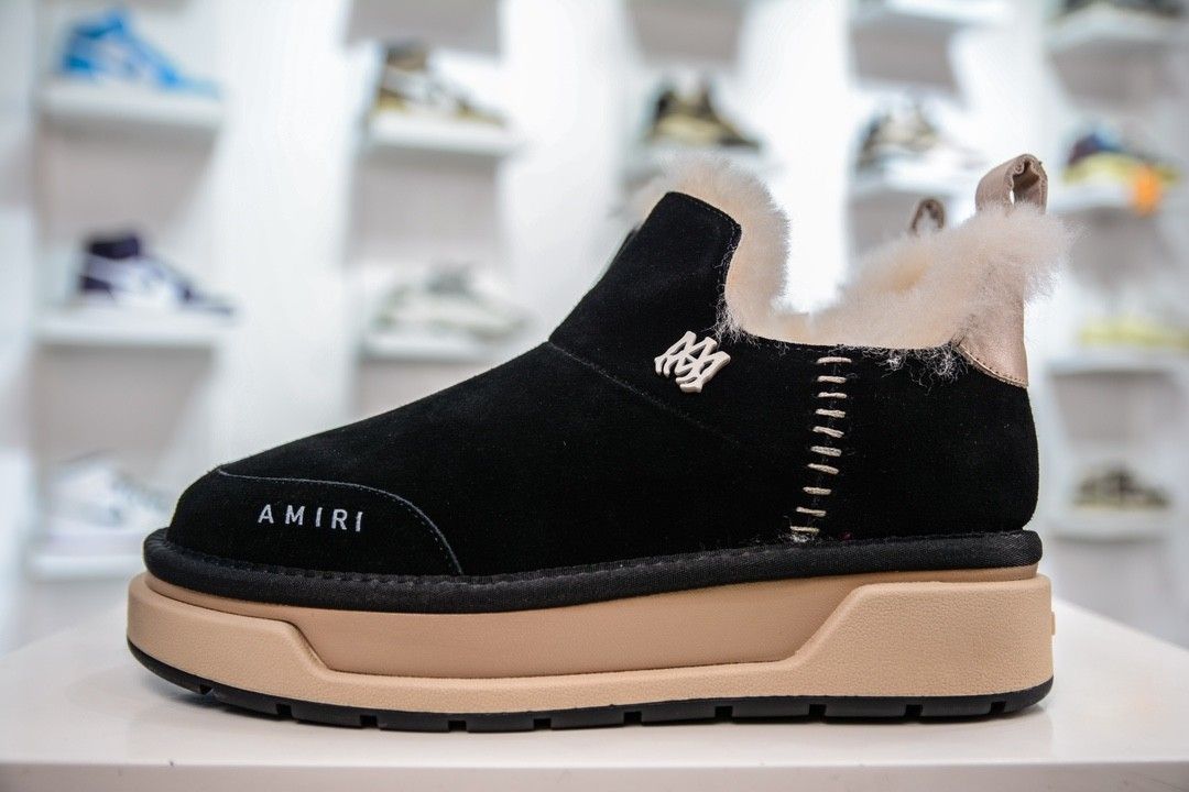 Amiri outlet boots sale