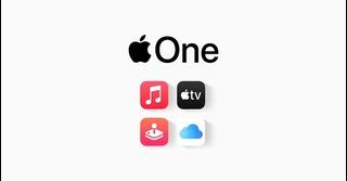 Apple One Family for Iphone and Ipad