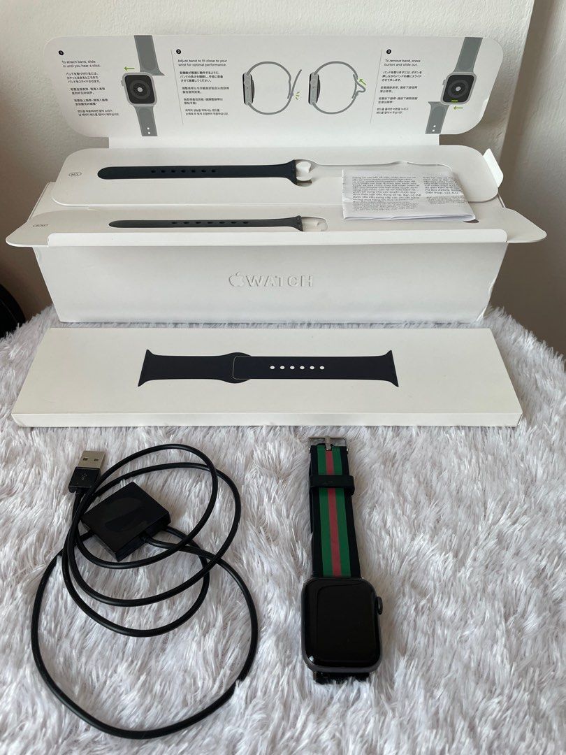 Kotak apple best sale watch series 5
