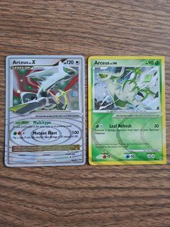 Arceus VSTAR - 125/100 s9 - Star Birth- UR PCG HOLO Mint/JAPANESE