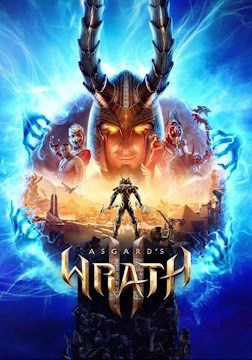 Asgard's wrath oculus store on sale