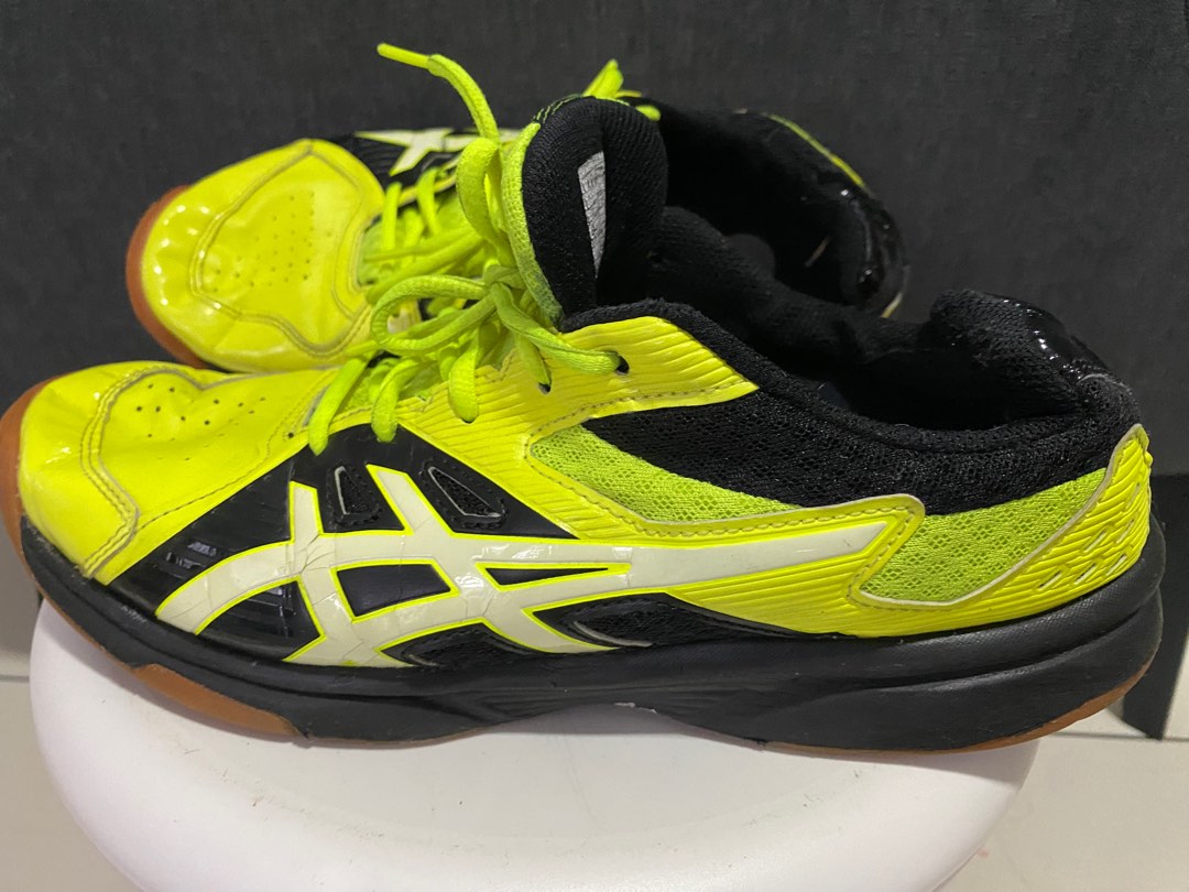 Asics badminton cheap shoes thailand