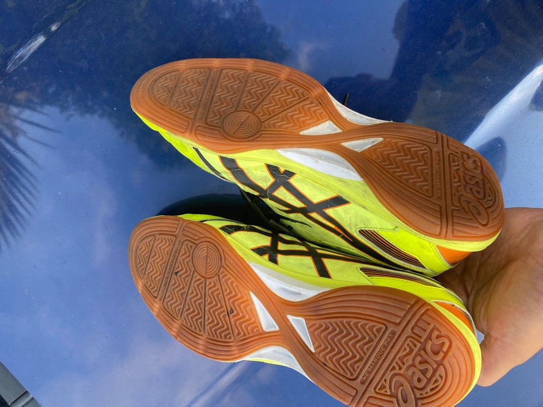 Asics clearance copero s