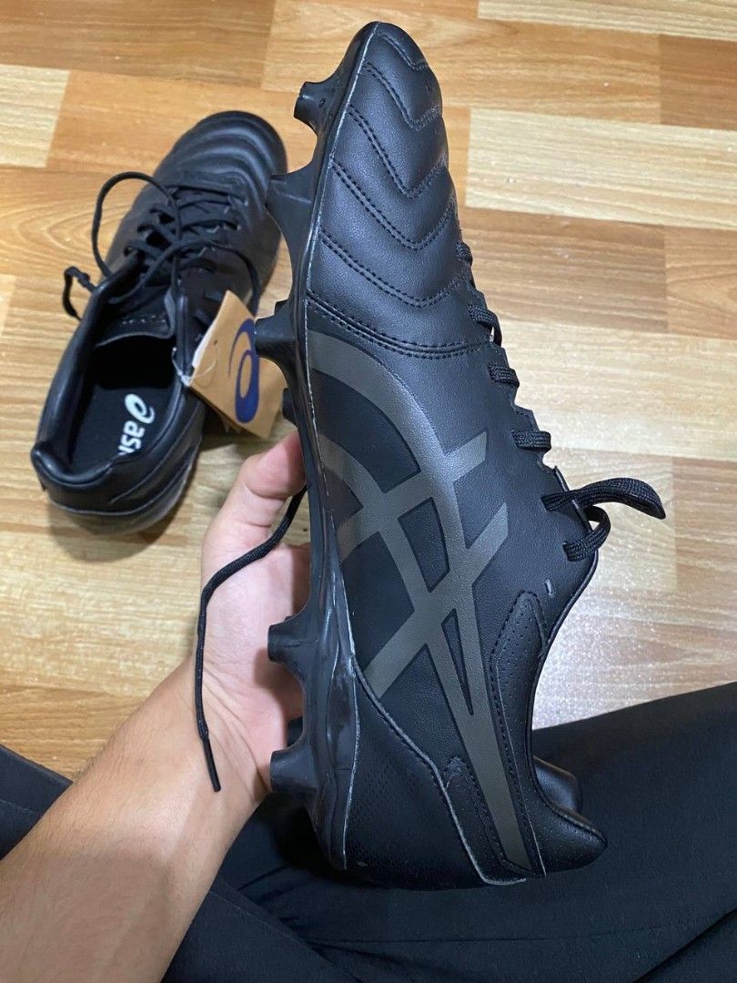 Asics DS Light Men s Fashion Footwear Boots on Carousell