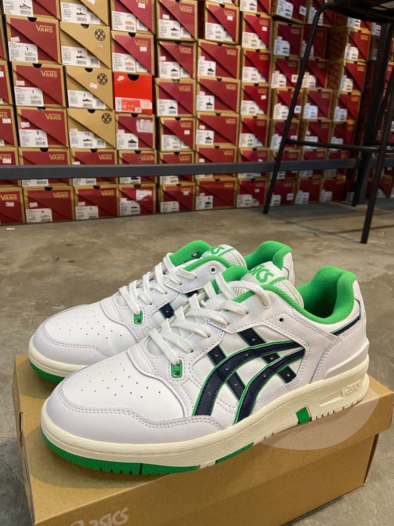 Asics gel intensity hot sale