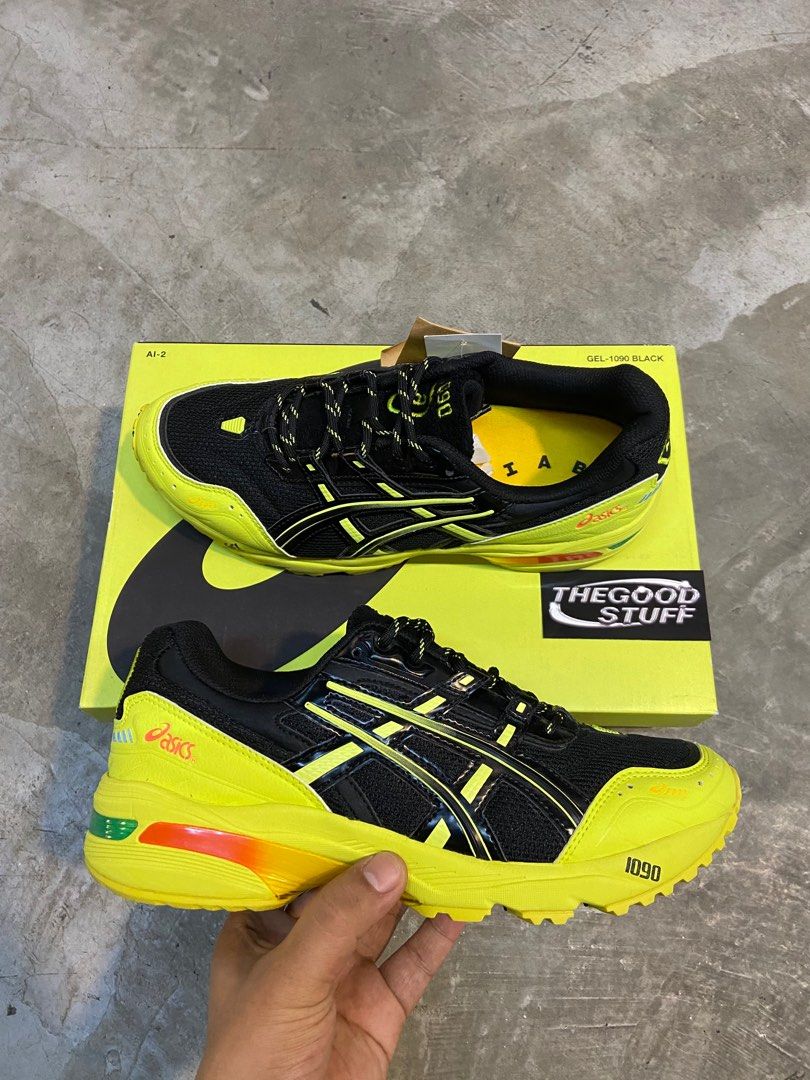Asics iab studio store