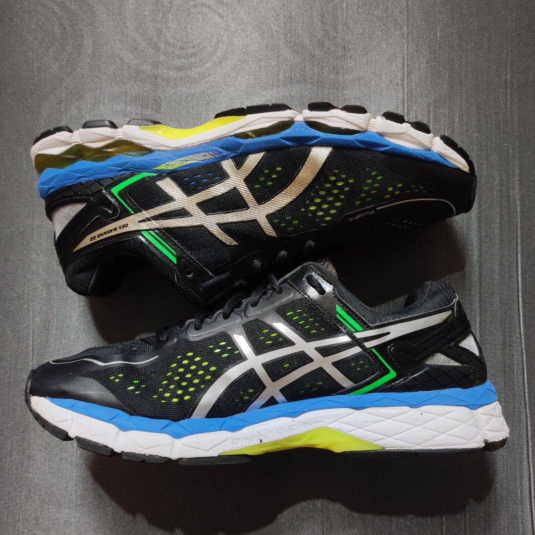 Asics gel kayano 22 release date sales