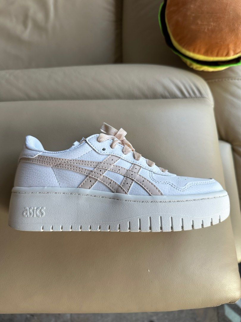 Asics japan pf best sale