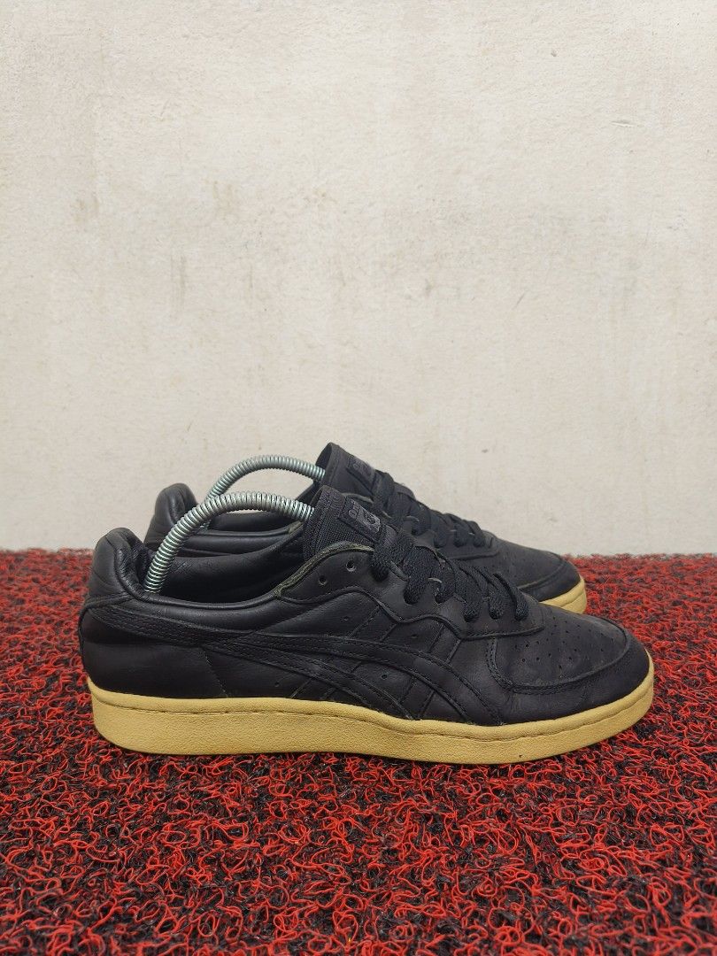 Onitsuka tiger gsm coffee new arrivals