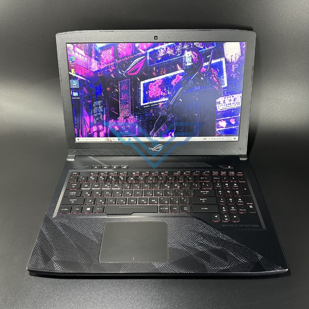 Asus gl503 gtx 1060 cheap