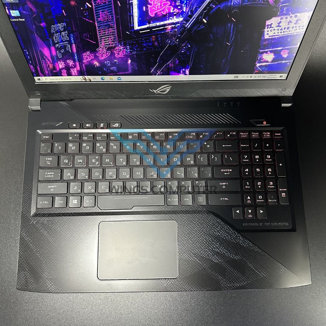 Asus gl503 gtx 1060 outlet