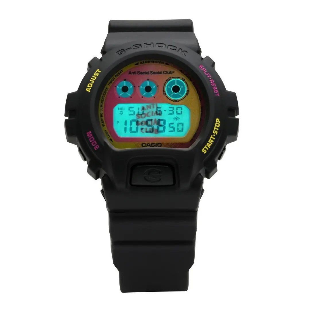 G shock faze sale clan