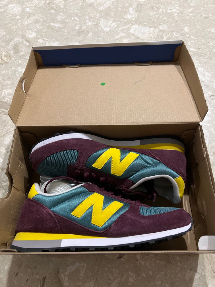 New balance shop u430 homme