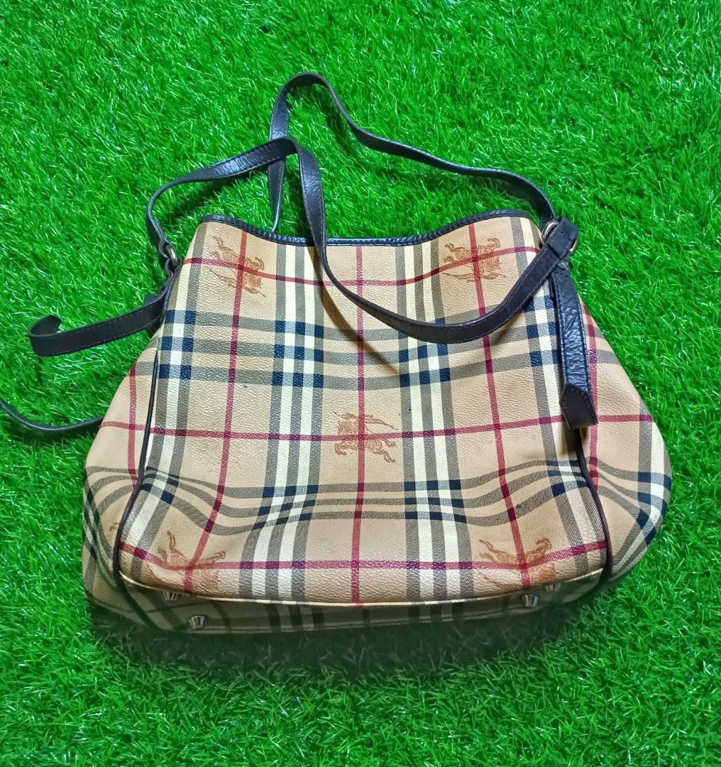 Harga beg burberry best sale original