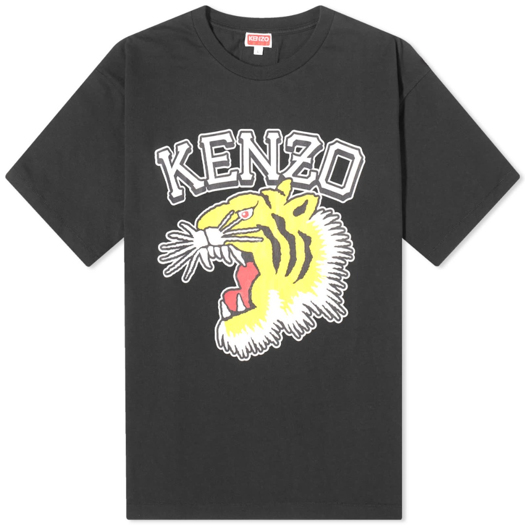 Kenzo t deals shirt authentic